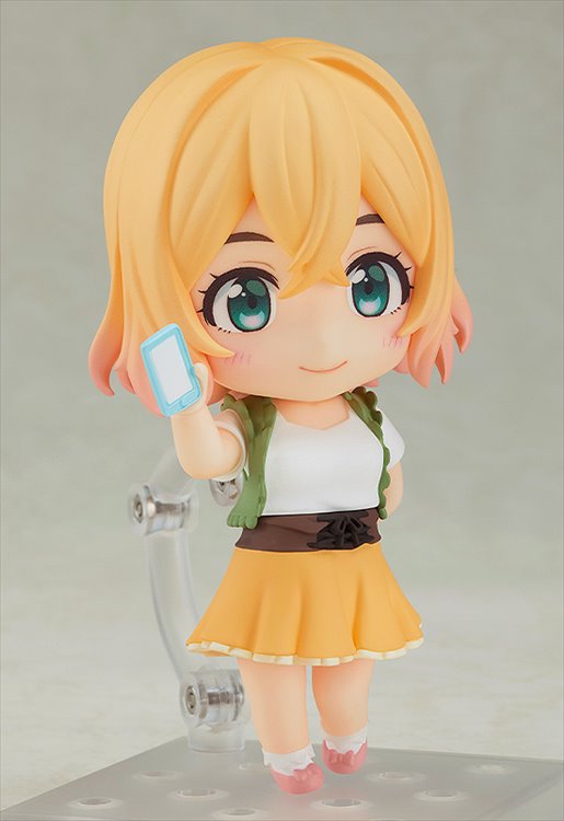 Rent A Girlfriend - Mami Nanami Nendoroid
