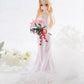 Fate Kaleid Liner - 1/7 Illyasviel Von Einzbern Wedding Dress Ver. PVC Figure