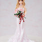 Fate Kaleid Liner - 1/7 Illyasviel Von Einzbern Wedding Dress Ver. PVC Figure