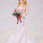 Fate Kaleid Liner - 1/7 Illyasviel Von Einzbern Wedding Dress Ver. PVC Figure
