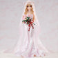 Fate Kaleid Liner - 1/7 Illyasviel Von Einzbern Wedding Dress Ver. PVC Figure