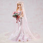 Fate Kaleid Liner - 1/7 Illyasviel Von Einzbern Wedding Dress Ver. PVC Figure