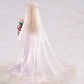 Fate Kaleid Liner - 1/7 Illyasviel Von Einzbern Wedding Dress Ver. PVC Figure