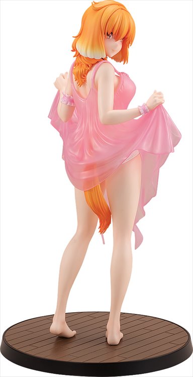 Harem In The Labyrinth - 1/7 Roxanne Comic Ver. PVC Figure