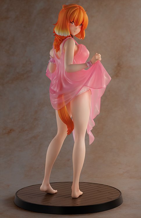 Harem In The Labyrinth - 1/7 Roxanne Comic Ver. PVC Figure