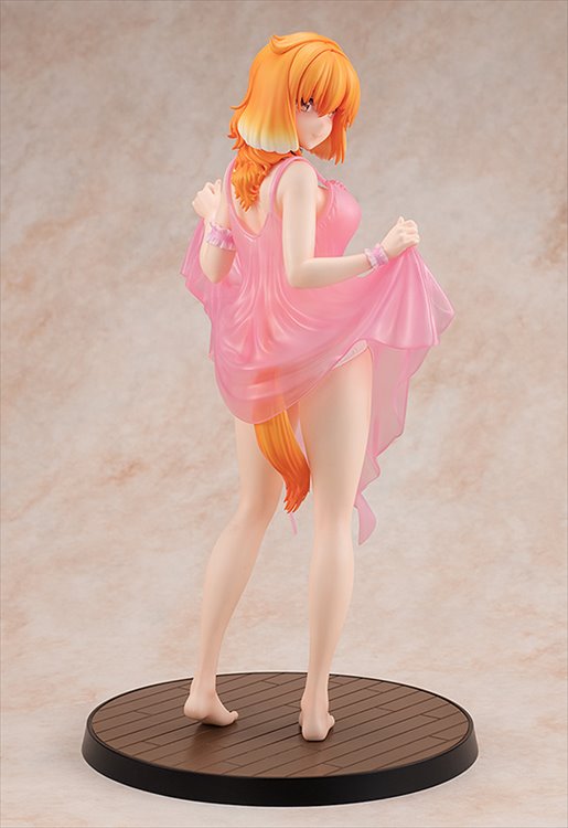 Harem In The Labyrinth - 1/7 Roxanne Comic Ver. PVC Figure