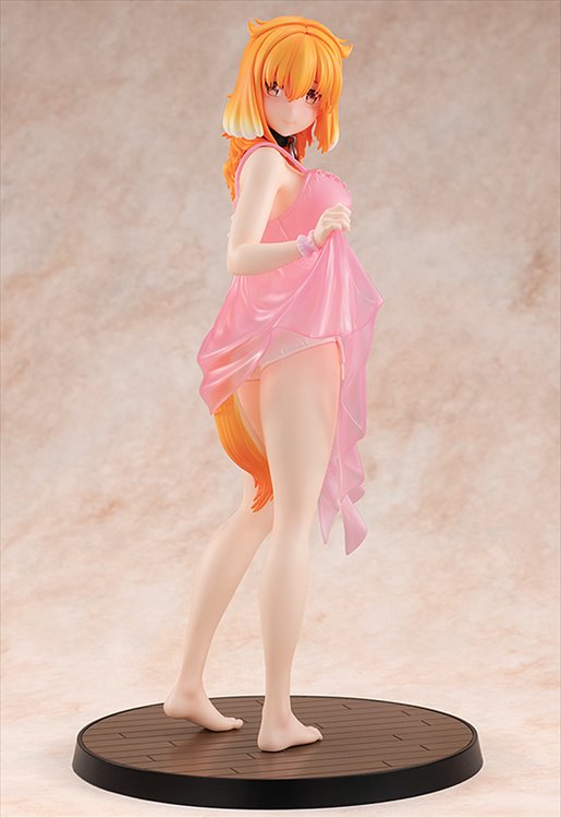 Harem In The Labyrinth - 1/7 Roxanne Comic Ver. PVC Figure