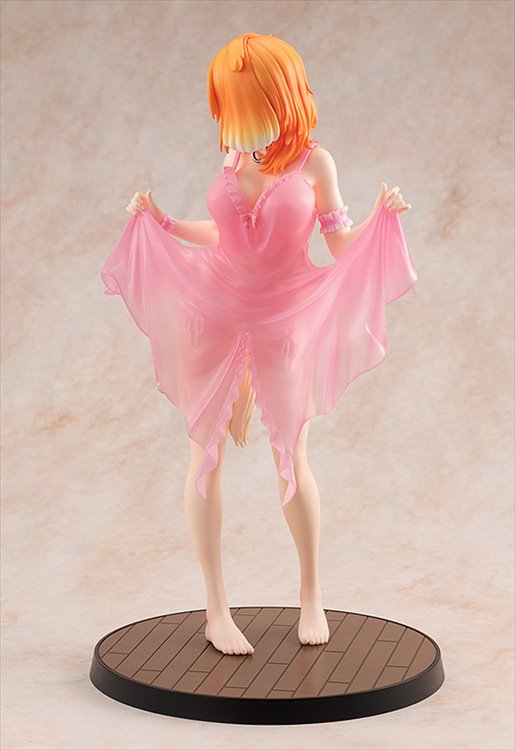 Harem In The Labyrinth - 1/7 Roxanne Comic Ver. PVC Figure