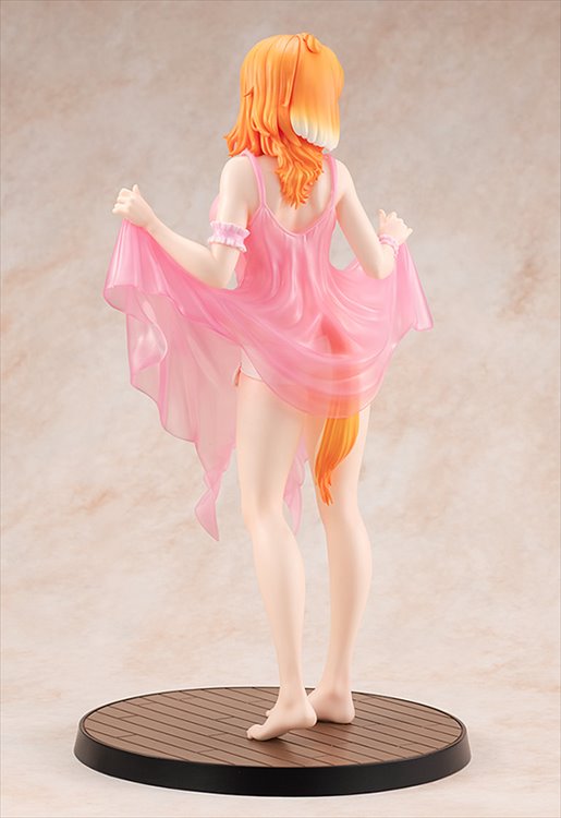 Harem In The Labyrinth - 1/7 Roxanne Comic Ver. PVC Figure