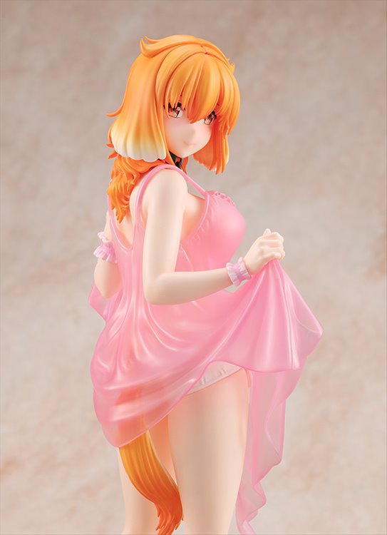 Harem In The Labyrinth - 1/7 Roxanne Comic Ver. PVC Figure