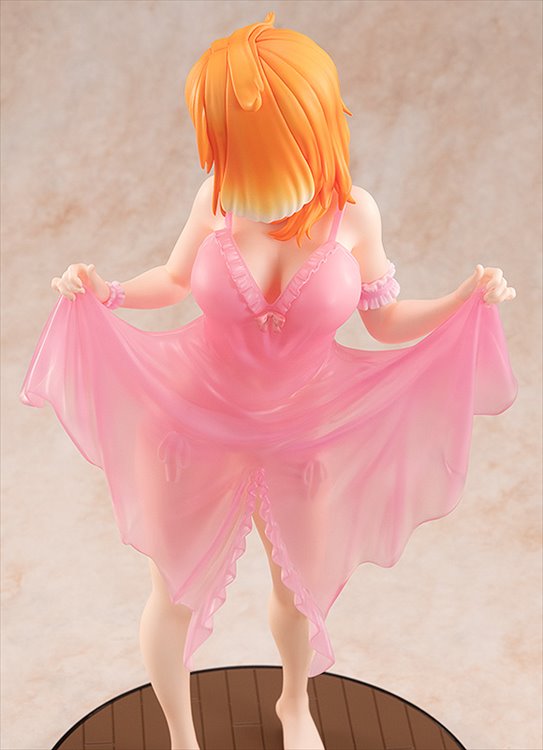 Harem In The Labyrinth - 1/7 Roxanne Comic Ver. PVC Figure