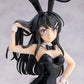 Rascal Does Not Dream Of Bunny Girl - Mai Sakurajima Bunny Ver. Figure