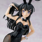 Rascal Does Not Dream Of Bunny Girl - Mai Sakurajima Bunny Ver. Figure