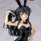 Rascal Does Not Dream Of Bunny Girl - Mai Sakurajima Bunny Ver. Figure