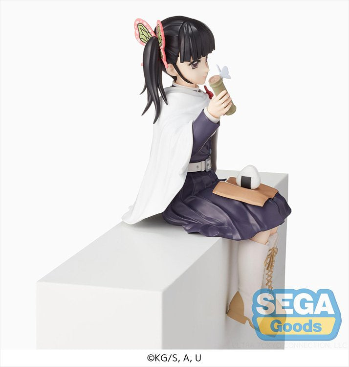 Demon Slayer - Kanao Tsuyuri PM Perching Figure