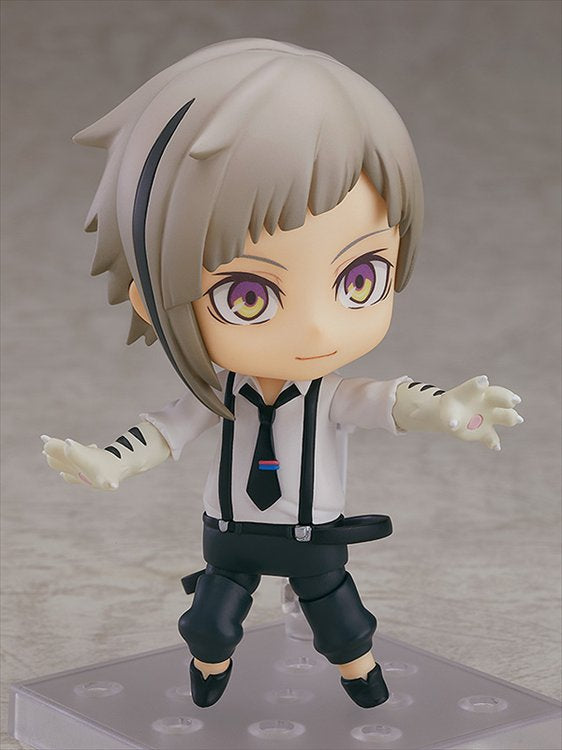 Bungo Stray Dogs Dead Apple - Atsushi Nakajima Nendoroid