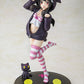 Konosuba - 1/7 Megumin Hoodielook Chomusuke Ver. Figure