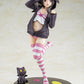 Konosuba - 1/7 Megumin Hoodielook Chomusuke Ver. Figure