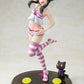 Konosuba - 1/7 Megumin Hoodielook Chomusuke Ver. Figure