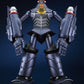 The Big O - Big O Moderoid Model Kit