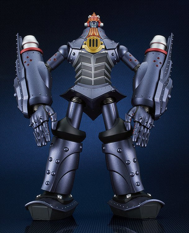 The Big O - Big O Moderoid Model Kit