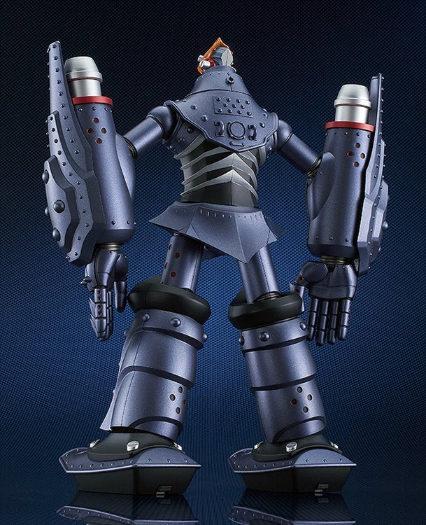 The Big O - Big O Moderoid Model Kit