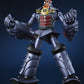 The Big O - Big O Moderoid Model Kit