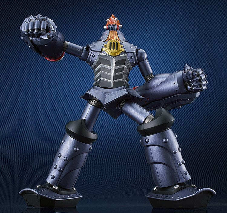 The Big O - Big O Moderoid Model Kit