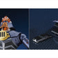 The Big O - Big O Moderoid Model Kit