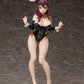 KonoSuba - 1/4 Yunyun Bare Leg Bunny Ver. Figure