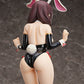 KonoSuba - 1/4 Yunyun Bare Leg Bunny Ver. Figure