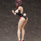 KonoSuba - 1/4 Yunyun Bare Leg Bunny Ver. Figure