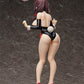 KonoSuba - 1/4 Yunyun Bare Leg Bunny Ver. Figure