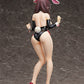 KonoSuba - 1/4 Yunyun Bare Leg Bunny Ver. Figure