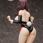 KonoSuba - 1/4 Yunyun Bare Leg Bunny Ver. Figure