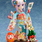 Miss Kobayashis Dragon Maid - 1/7 Kanna Finest Kimono Ver Figure