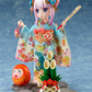 Miss Kobayashis Dragon Maid - 1/7 Kanna Finest Kimono Ver Figure