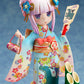 Miss Kobayashis Dragon Maid - 1/7 Kanna Finest Kimono Ver Figure