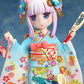 Miss Kobayashis Dragon Maid - 1/7 Kanna Finest Kimono Ver Figure