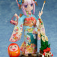 Miss Kobayashis Dragon Maid - 1/7 Kanna Finest Kimono Ver Figure