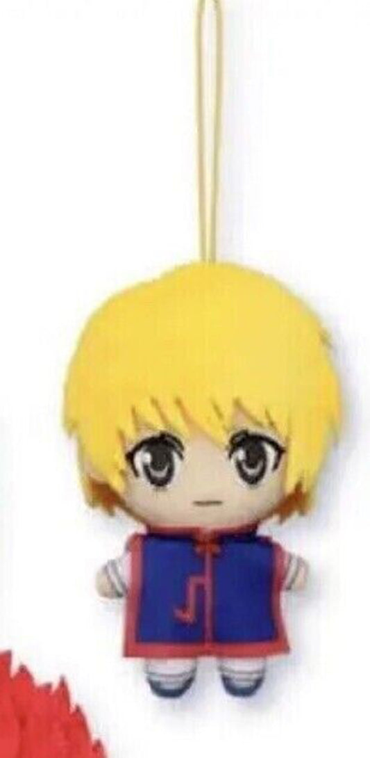 Hunter x Hunter - Kurapika 10cm Plush