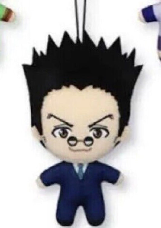 Hunter x Hunter - Leorio 10cm Plush