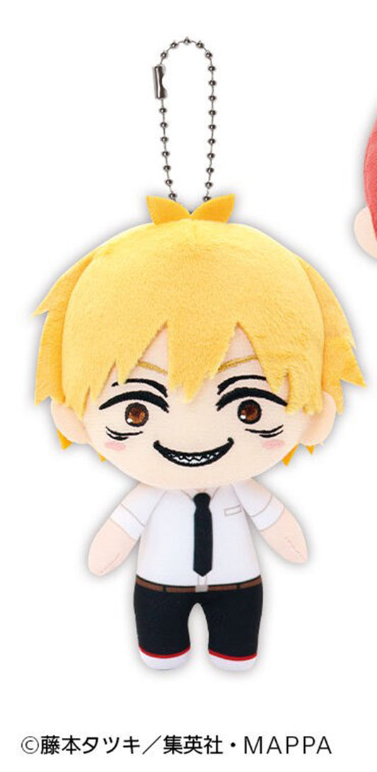 Chainsaw Man - Denji Plush Doll Mascot Vol.1