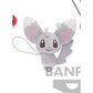 Pokemon - Minccino 13cm Plush