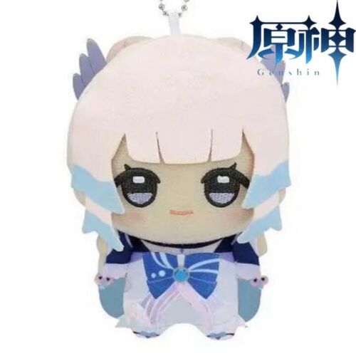 Genshin Chibigurumi Vol.5 Kokomi 11cm Plush