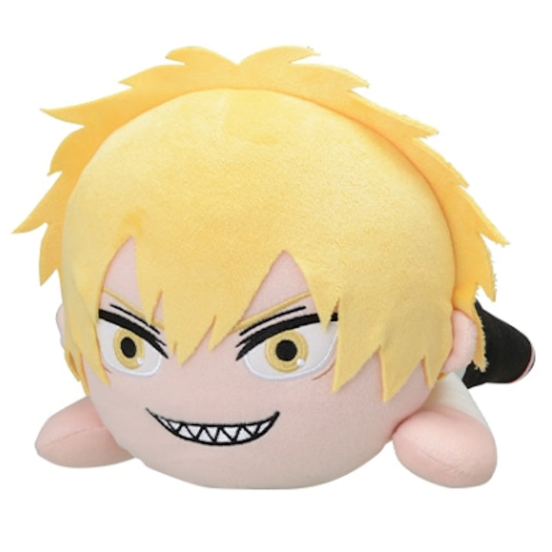 Chainsaw Man - Denji 30cm Nesoberi Plush Doll