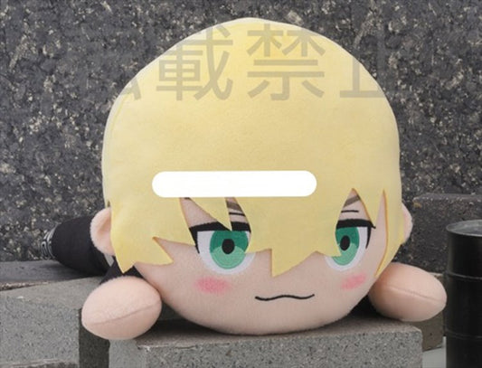 Tokyo Revengers - Matsunoshi Fuyu 40cm Nesoberi Plush