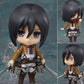 Attack on Titan - Mikasa Nendoroid