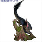 Monster Hunter - Nargacuga Builder Creators Model Figure