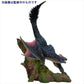Monster Hunter - Nargacuga Builder Creators Model Figure